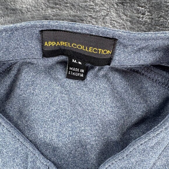 Official McDonald’s Apparel Collection Light Blue Work Shirt Uniform Men M - Picture 5 of 7